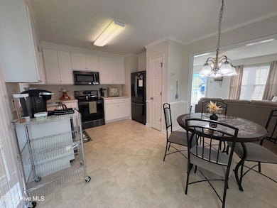 524 Twin Creeks Dr, Goldsboro, NC 27530 - photo 5