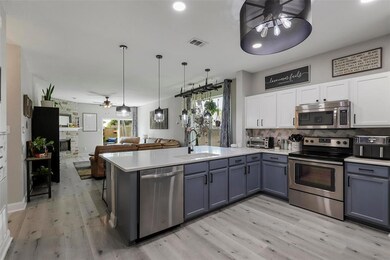 2712 Bissonet Dr, Denton, TX 76210 - photo 2