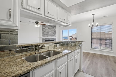 4540 Chaha Rd unit 202, Garland, TX 75043 - photo 6