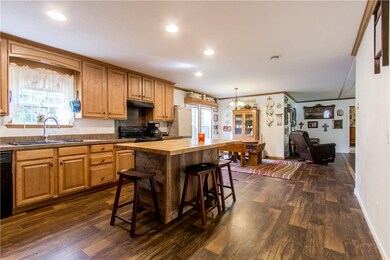 10395 Hoot Owl Rd, Bentonville, AR 72712 - photo 7