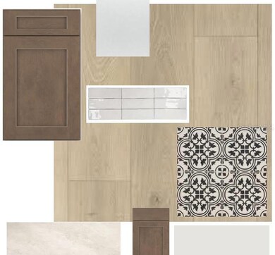 Interior Design Selections