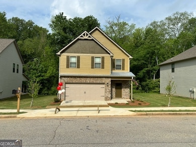 859 Crescent Ln, Griffin, GA 30224 - photo 2