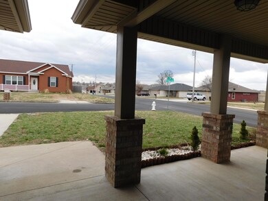 6 porch