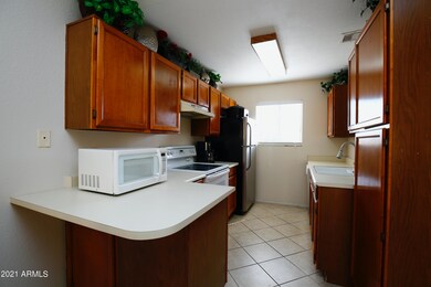 Guadalupe Rd #2005 pic 6