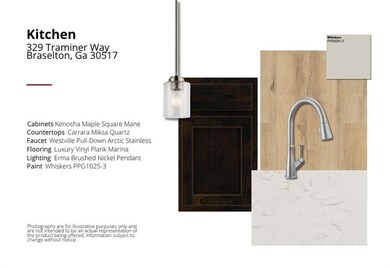 136 Port Way, Braselton, GA 30517 - photo 4