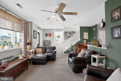 510 Rhoads Ave, Haddonfield, NJ 08033 - photo 4