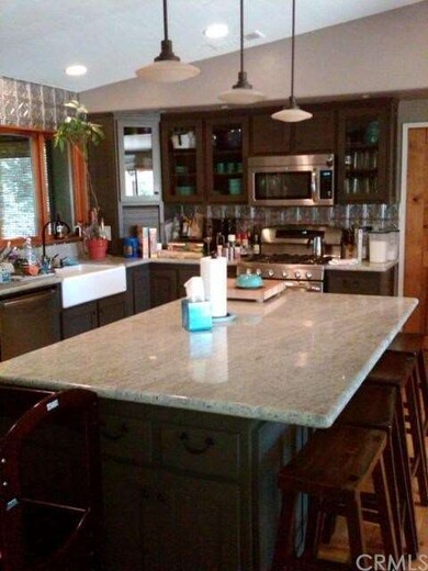 Beautifully remodeled home has the kitchen you've 
