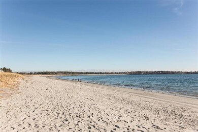 Pine Point Beach