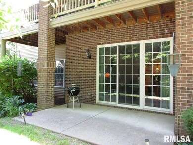 2997 3rd St unit 104, Moline, IL 61265 - photo 2