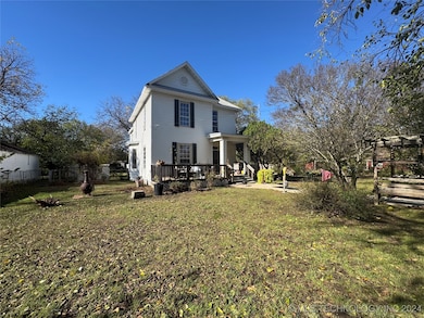 505 B St SW, Ardmore, OK 73401 - photo 2