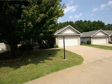 Exterior Front. curb appeal