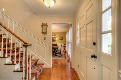 Foyer