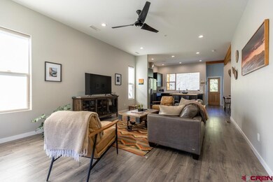 103 Wood Rose Ln, Durango, CO 81301 - photo 3