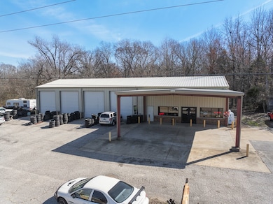 9100 Highway 70 E, Cedar Grove, TN 38321 - photo 2