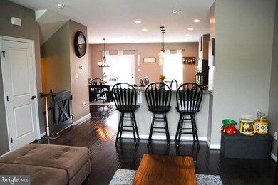 137 Trout Lily Dr, Lake Frederick, VA 22630 - photo 6