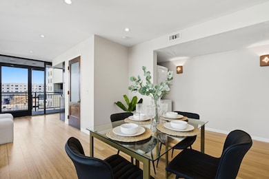 220 Copper Ave NW unit 9, Albuquerque, NM 87102 - photo 4