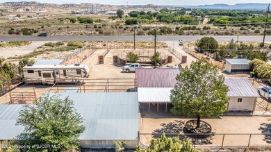 1207 N 1st St, Bloomfield, NM 87413 - photo 3