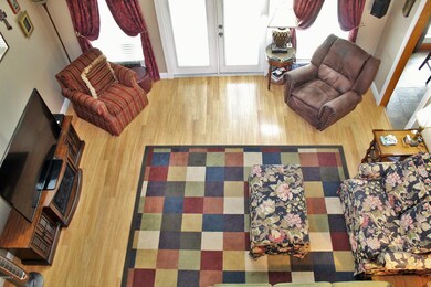 7-Living Room