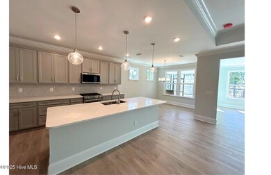 344 Keepsake Dr unit 1269, Wilmington, NC 28412 - photo 4