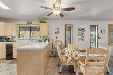 4310 N Cedar Mountain Dr, Duck Creek Village, UT 84762 - photo 5