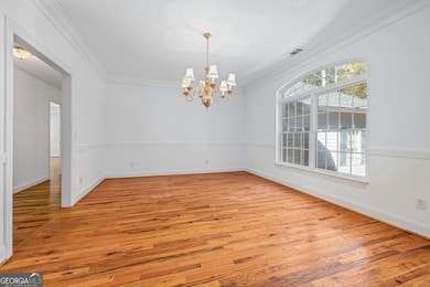 161 Springbrook Dr, Cornelia, GA 30531 - photo 6