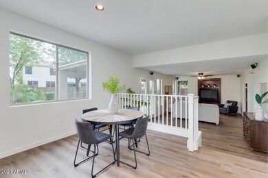 Dine-in Kitchen