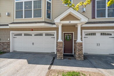 3 Manor Dr unit B, Hooksett, NH 03106 - photo 6