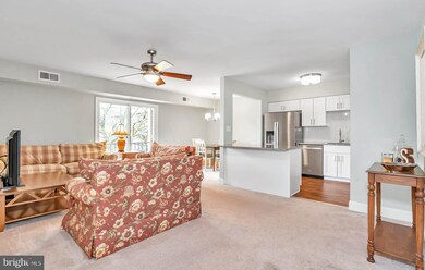 Rockford Tower Condominiums unit G-22, Wilmington, DE 19806 - photo 6