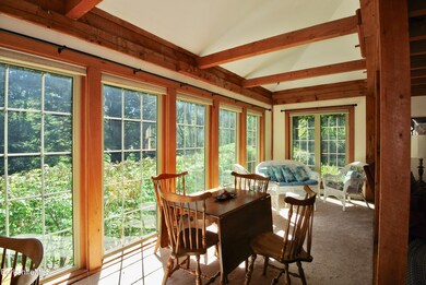 Sunroom