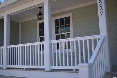 2227 Peachtree St, Georgetown, SC 29440 - photo 5