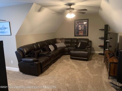 beech tree bedroom 3