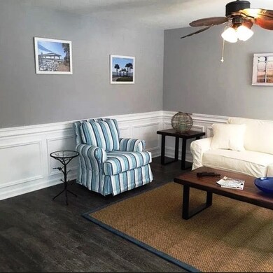 408 Palmetto St, Saint Simons Island, GA 31522 - photo 7