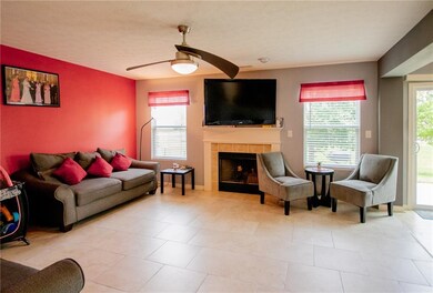 3473 Shadow Bend Dr, Columbus, IN 47201 - photo 4