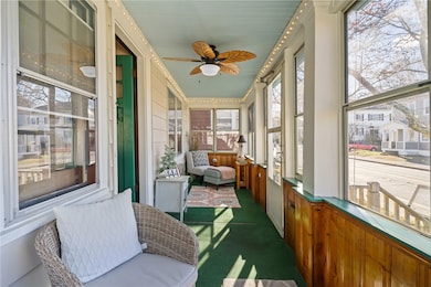 444 Niantic Ave, Cranston, RI 02910 - photo 2