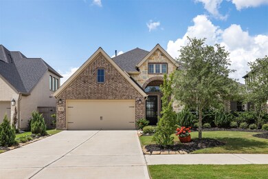 4134 Brighton Loop, Fulshear, TX 77441 - photo 2