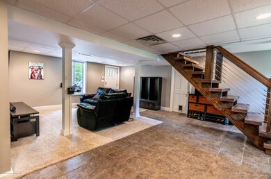 259 E Highland Ave, Atlantic Highlands, NJ 07716 - photo 6