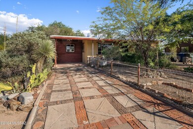 03-Front of Home