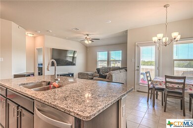 2601 Creekside Hills Blvd, Copperas Cove, TX 76522 - photo 7