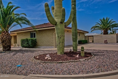 6720 E Des Moines St, Mesa, AZ 85205 - photo 3
