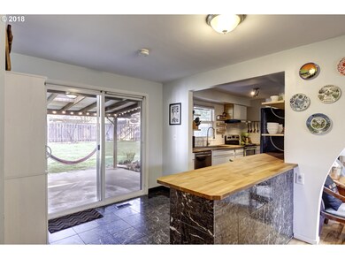 Kitchen/Nook