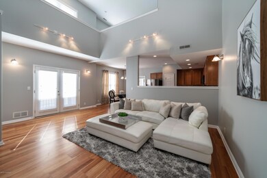 Kerens Air BnB 2