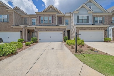 2638 Village Park Bend, Duluth, GA 30096 - photo 2