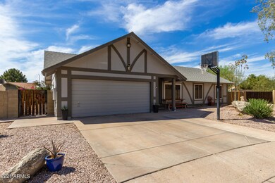 5066 E Enrose Cir, Mesa, AZ 85205 - photo 2