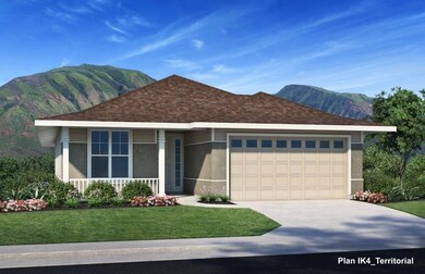 Exterior elevation & colors may vary. Some decorat