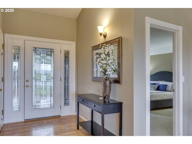 Entrance/Foyer