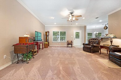 1635 Roberts Bend, Weatherford, TX 76086 - photo 4