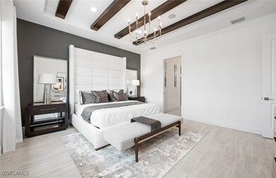 Interior/exterior photos are of a staged Stellar model. Illustration purposes only. Options may vary.