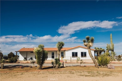 57874 Sunny Sands Dr, Yucca Valley, CA 92284 - photo 2