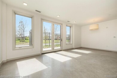 1454 Townsend St unit 26, Detroit, MI 48214 - photo 3