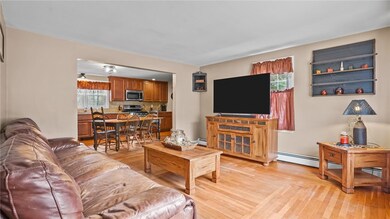 541 Wallum Lake Rd, Pascoag, RI 02859 - photo 5